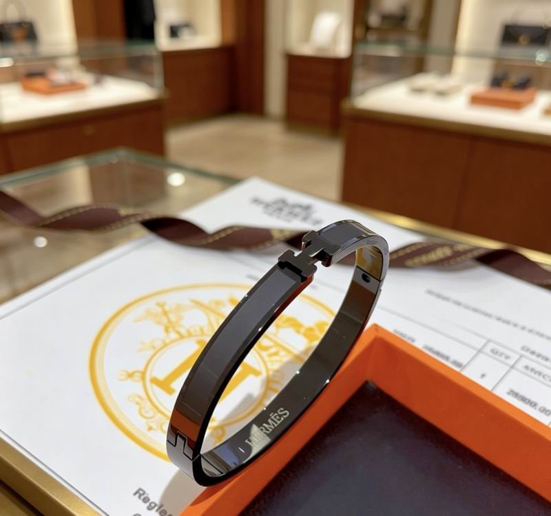 Hermes Bracelet  05yxs02 (7)