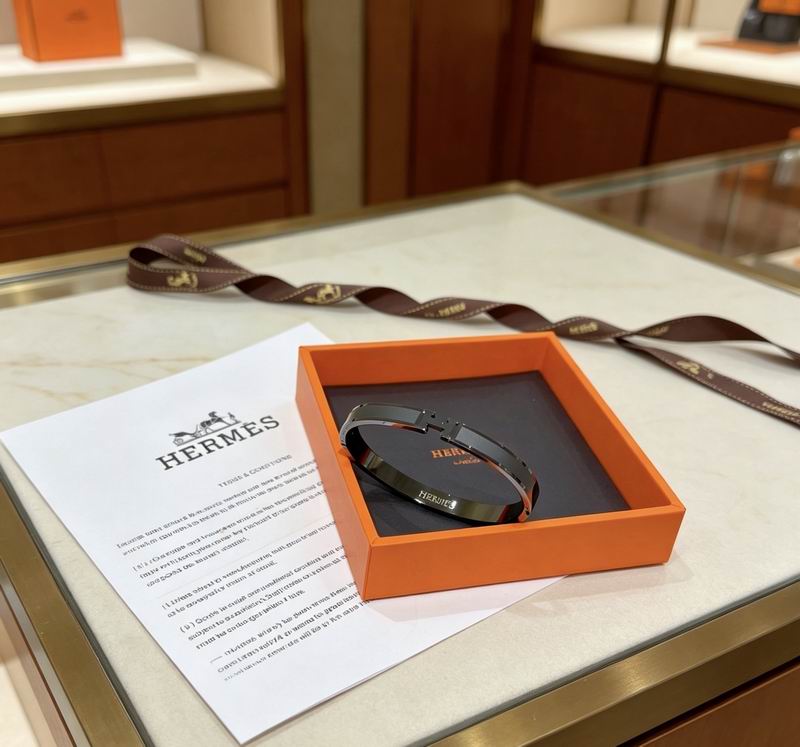 Hermes Bracelet  05yxs02 (8)