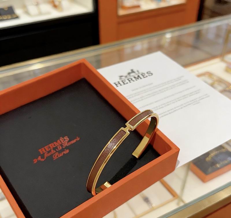 Hermes Bracelet  05yxs03 (2)