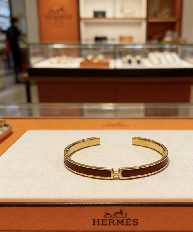 Hermes Bracelet  05yxs03 (4)