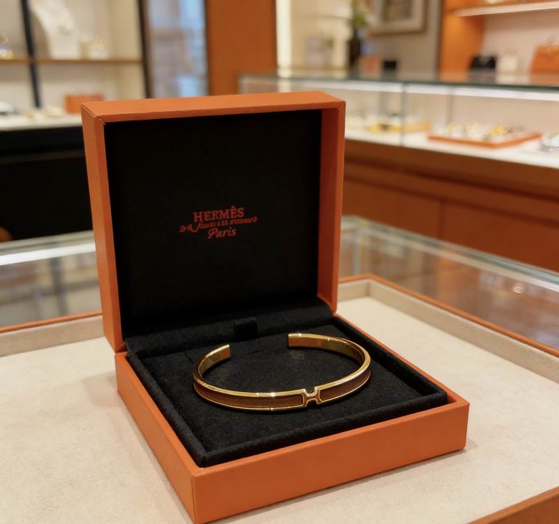 Hermes Bracelet  05yxs03 (5)