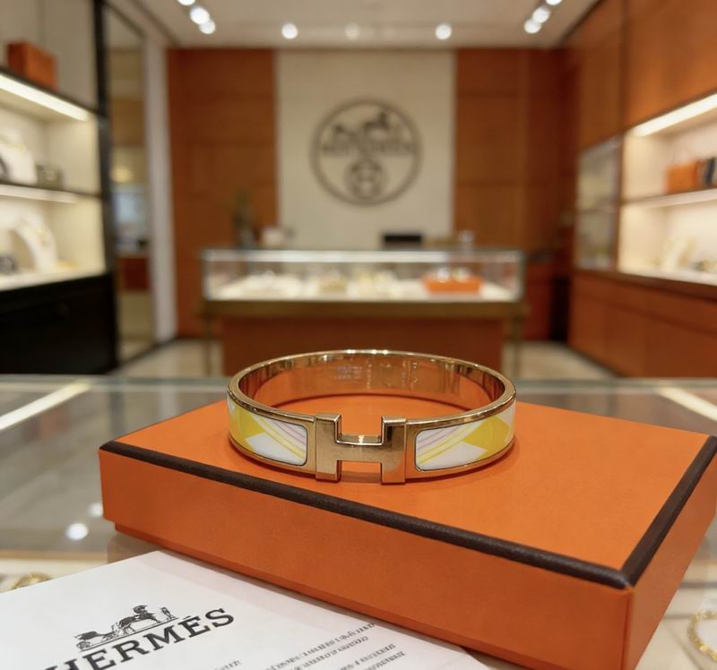 Hermes Bracelet  05yxs04 (2)