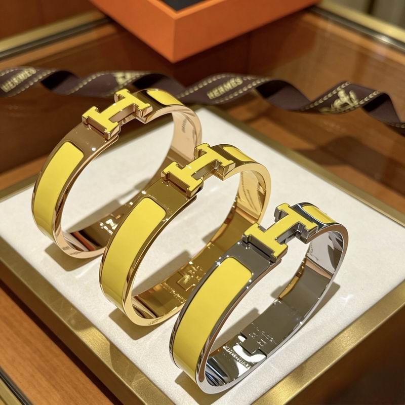 Hermes Bracelet  05yxs06 (2)