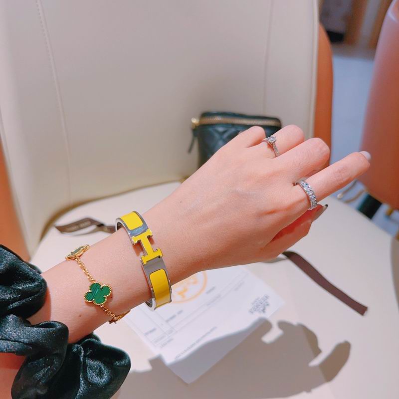 Hermes Bracelet  05yxs06 (6)