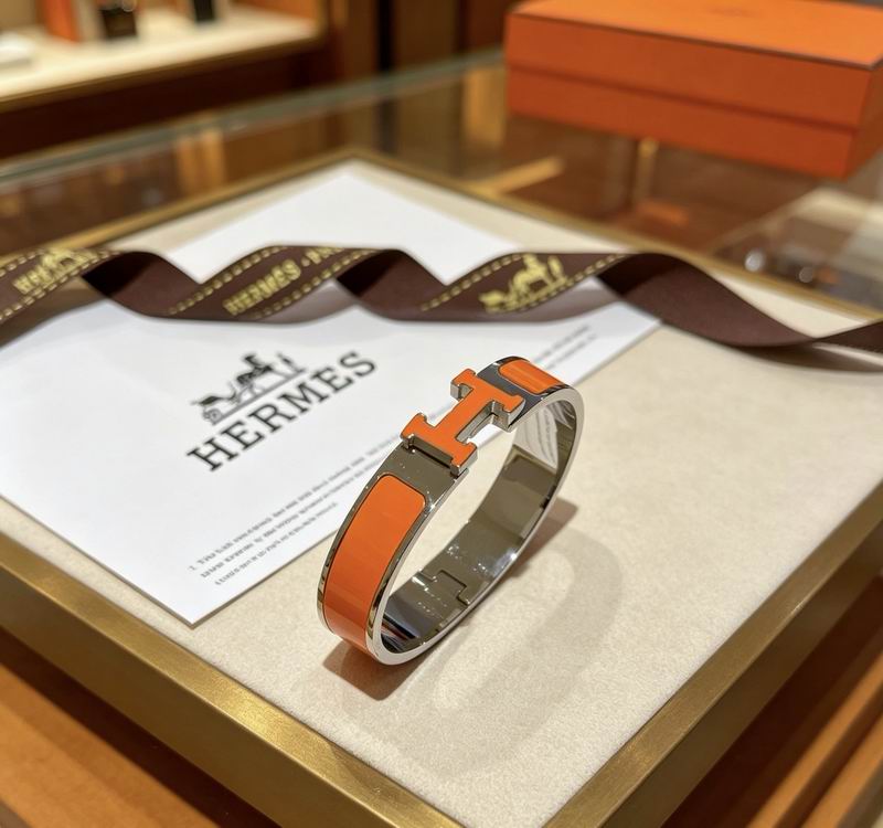 Hermes Bracelet  05yxs07 (2)