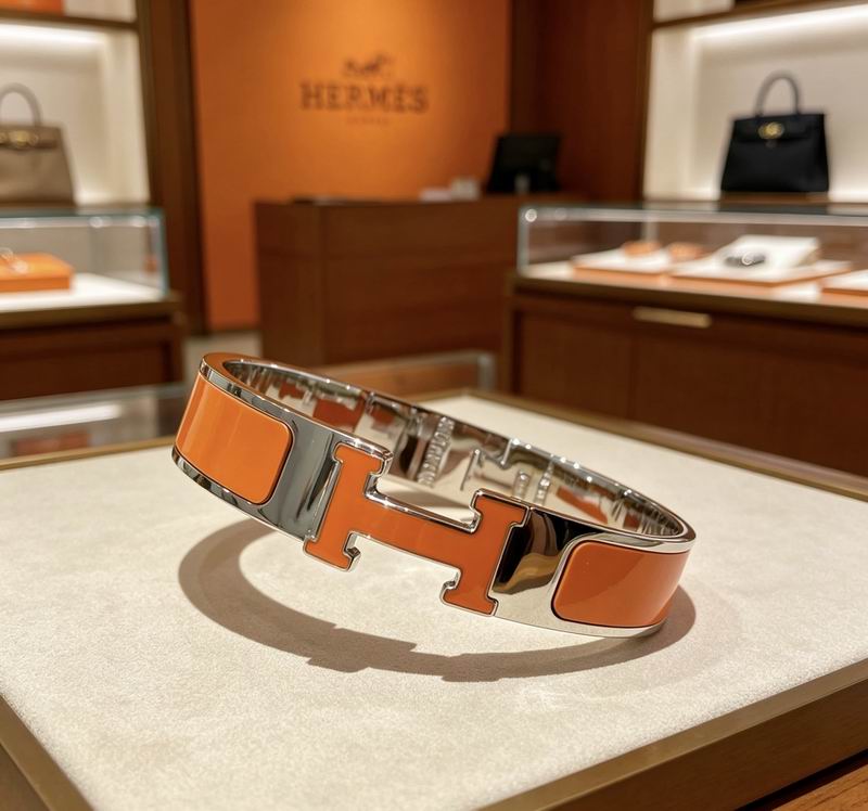 Hermes Bracelet  05yxs07 (4)