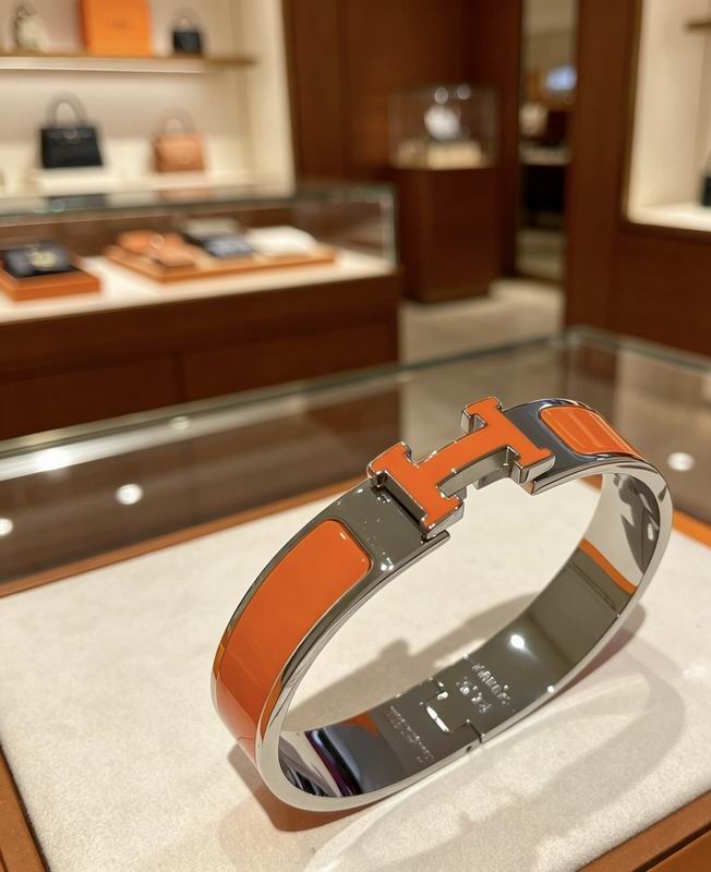 Hermes Bracelet  05yxs07 (5)