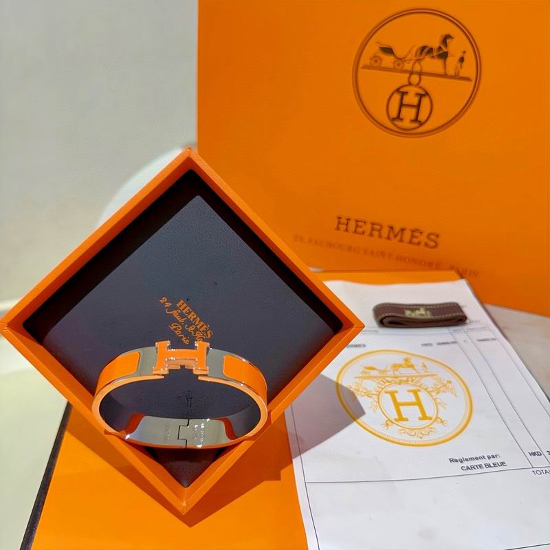 Hermes Bracelet  05yxs07 (8)