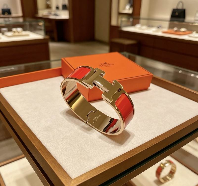 Hermes Bracelet  05yxs08 (2)