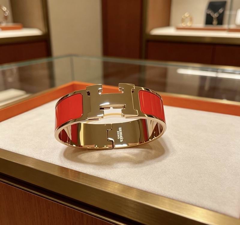 Hermes Bracelet  05yxs08 (8)