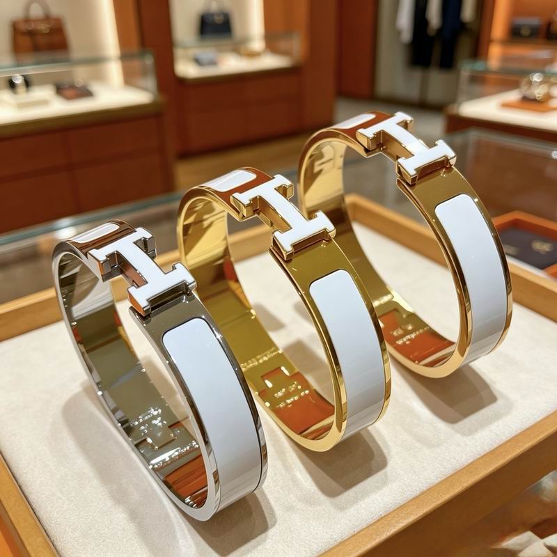 Hermes Bracelet  05yxs09 (4)