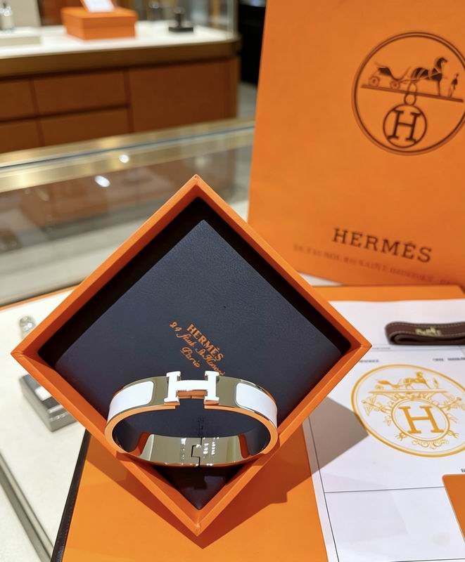 Hermes Bracelet  05yxs09 (5)