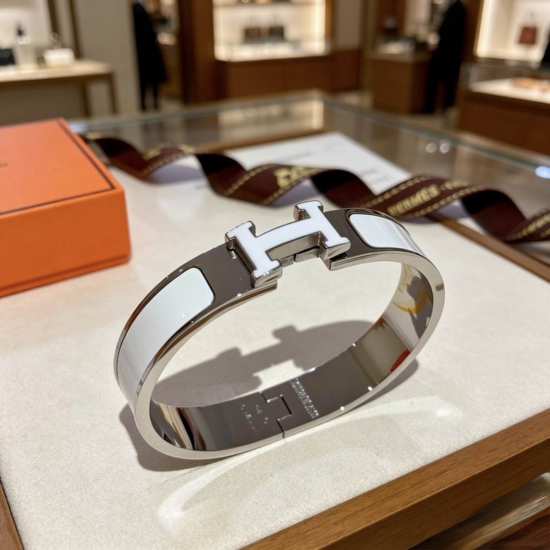 Hermes Bracelet  05yxs09 (7)