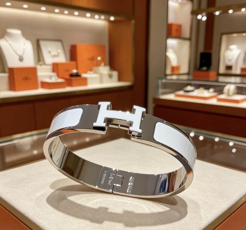 Hermes Bracelet  05yxs09 (8)