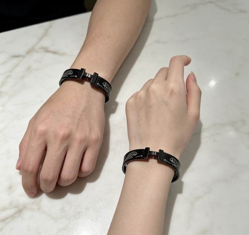 Hermes Bracelet  05yxs10 (3)