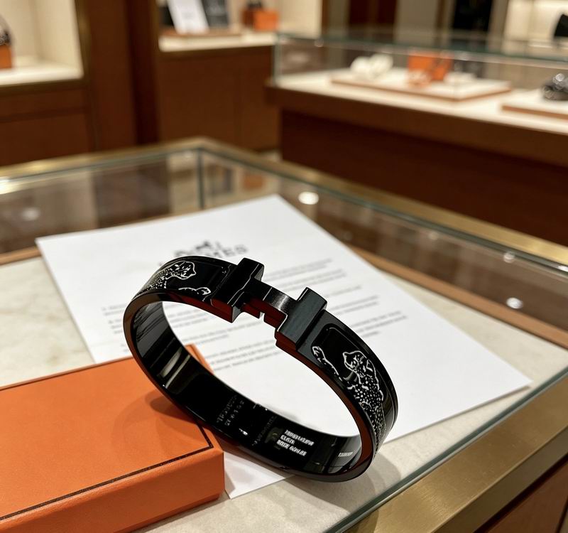Hermes Bracelet  05yxs10 (4)