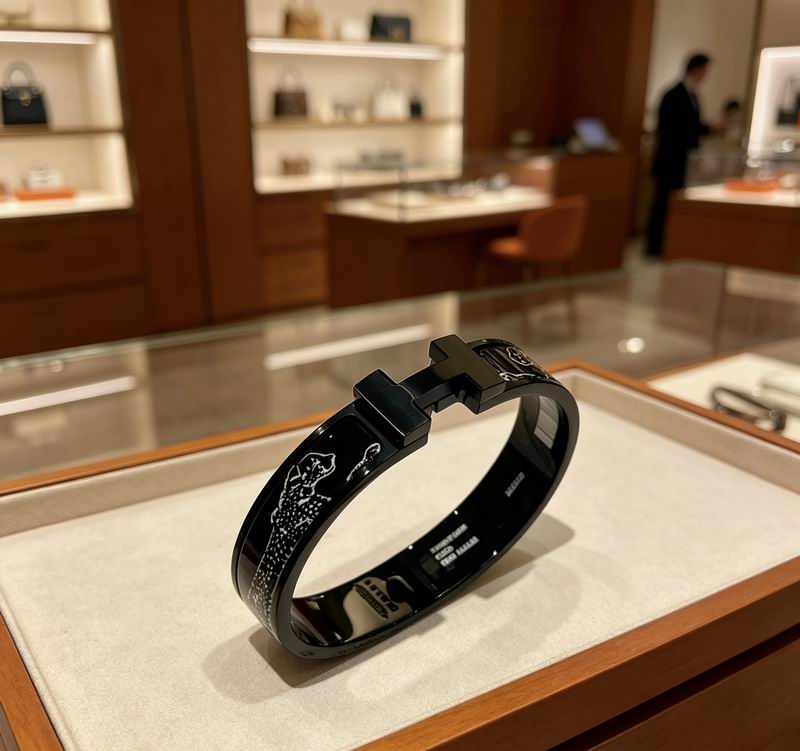Hermes Bracelet  05yxs10 (5)