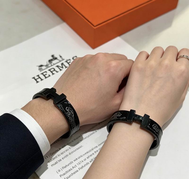 Hermes Bracelet  05yxs10 (6)