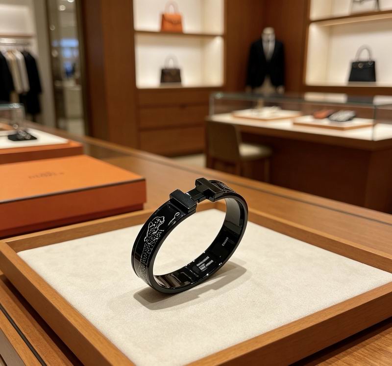 Hermes Bracelet  05yxs10 (7)