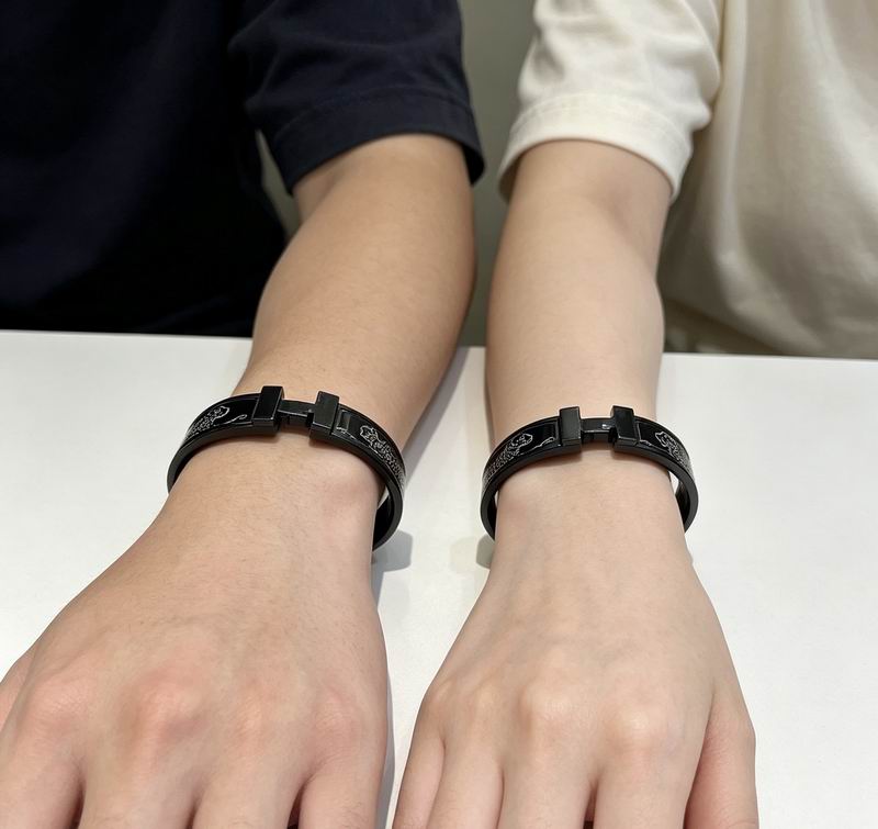 Hermes Bracelet  05yxs10 (8)