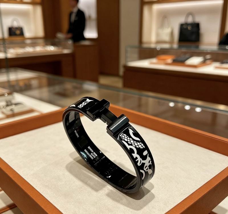 Hermes Bracelet  05yxs11 (2)