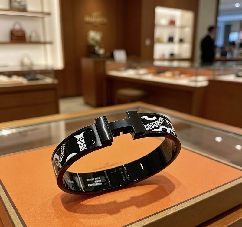 Hermes Bracelet  05yxs11 (4)