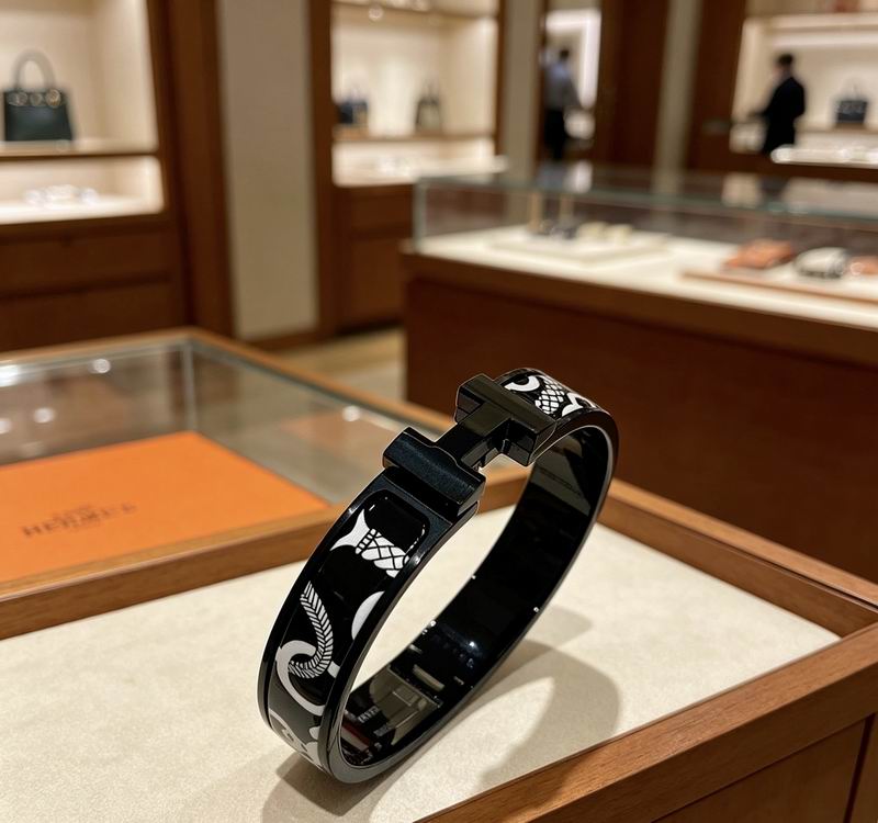 Hermes Bracelet  05yxs11 (7)