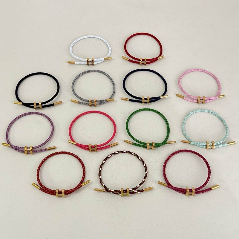 Hermes Bracelet  05yxs12 (10)