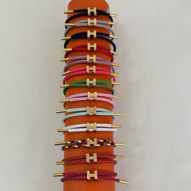 Hermes Bracelet  05yxs12 (11)