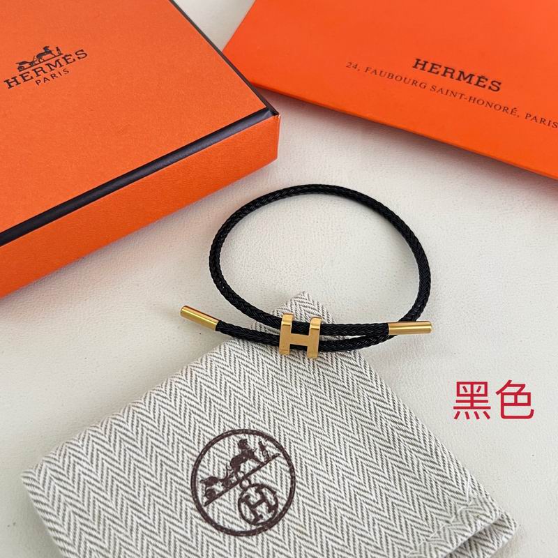 Hermes Bracelet  05yxs12 (13)