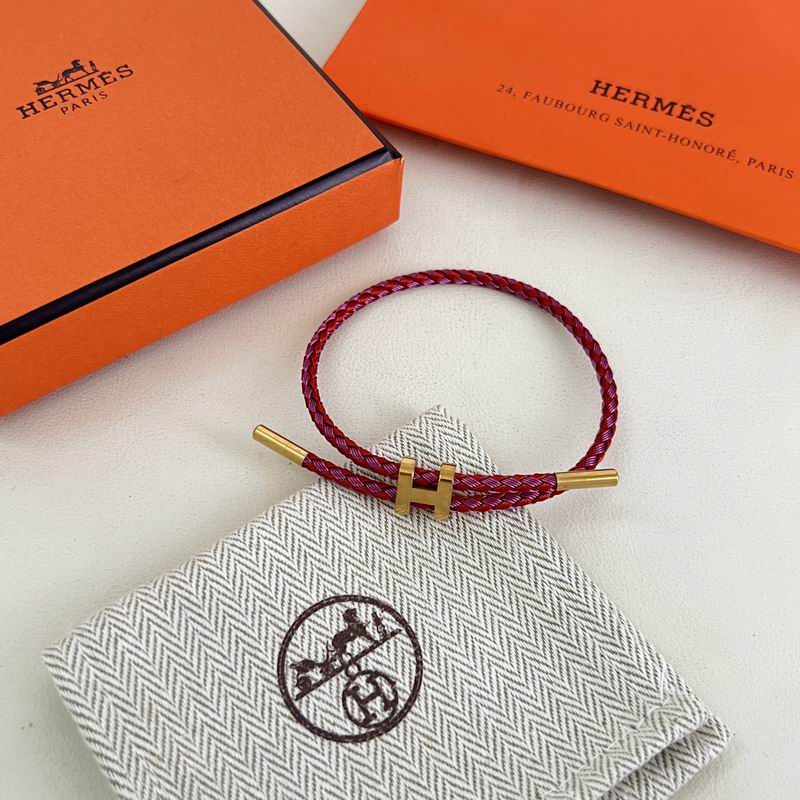 Hermes Bracelet  05yxs12 (14)