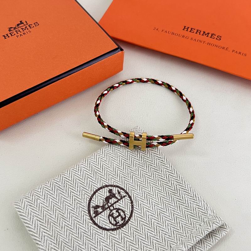 Hermes Bracelet  05yxs12 (15)