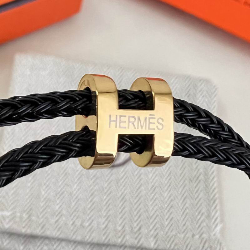 Hermes Bracelet  05yxs12 (16)