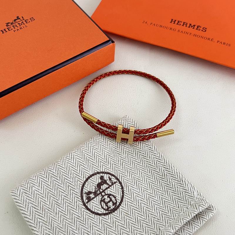 Hermes Bracelet  05yxs12 (19)