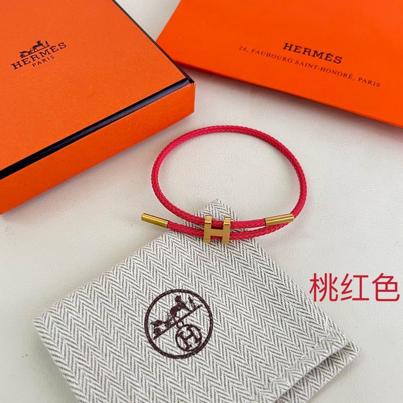Hermes Bracelet  05yxs12 (3)