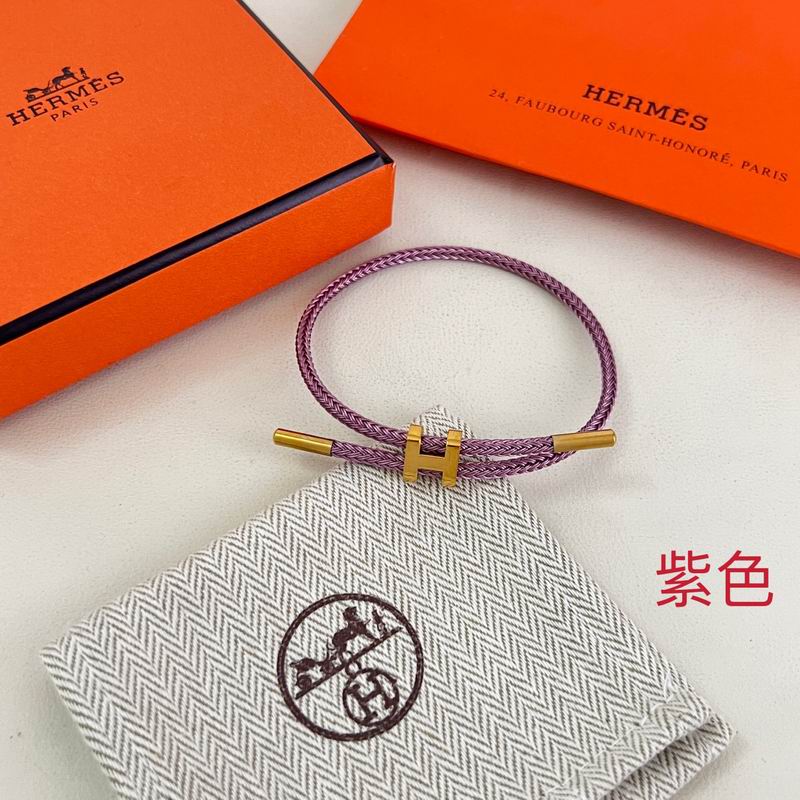 Hermes Bracelet  05yxs12 (5)