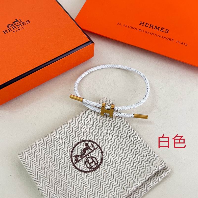 Hermes Bracelet  05yxs12 (7)