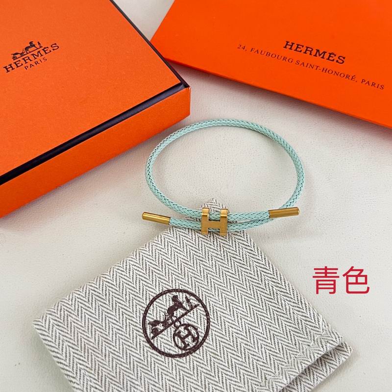 Hermes Bracelet  05yxs12 (8)