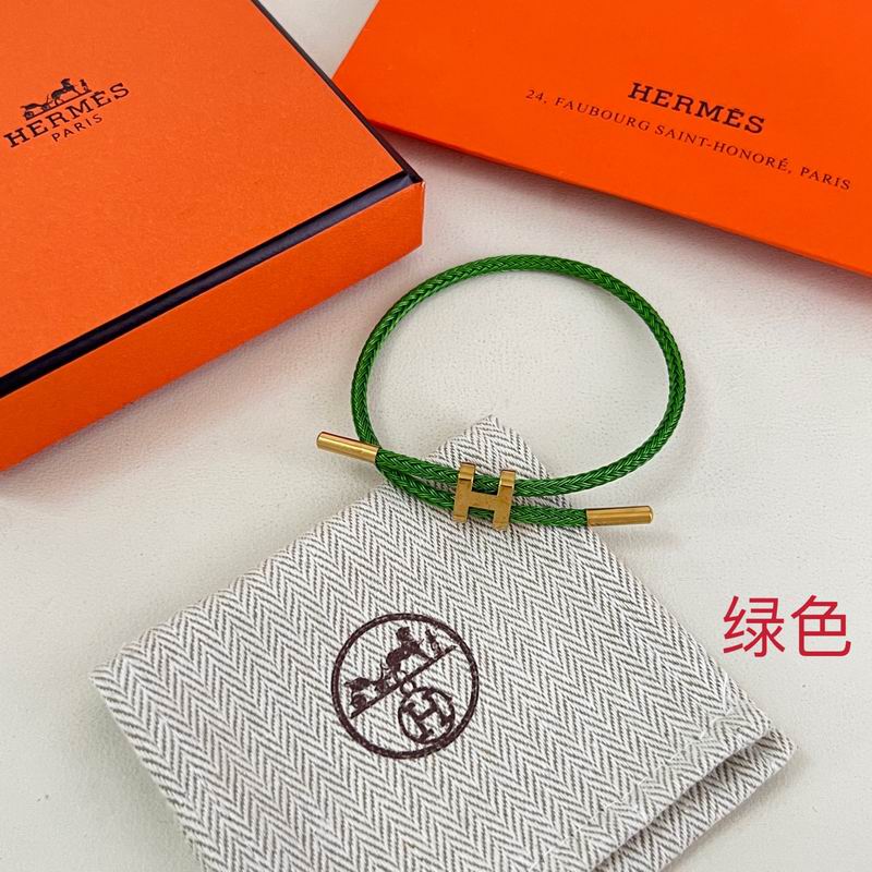 Hermes Bracelet  05yxs12 (9)