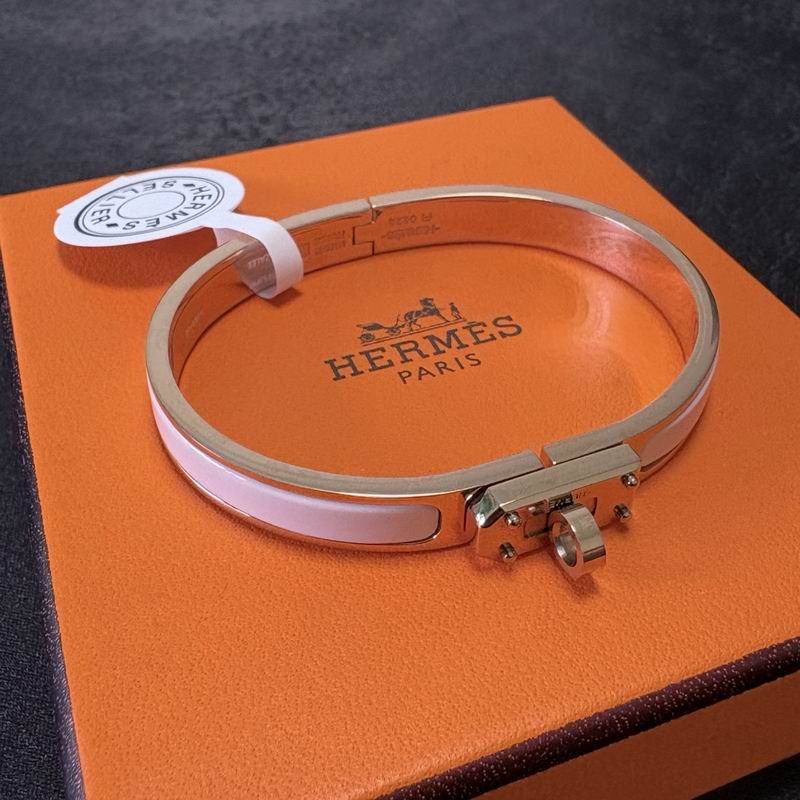 Hermes Bracelet  05yxs13 (4)