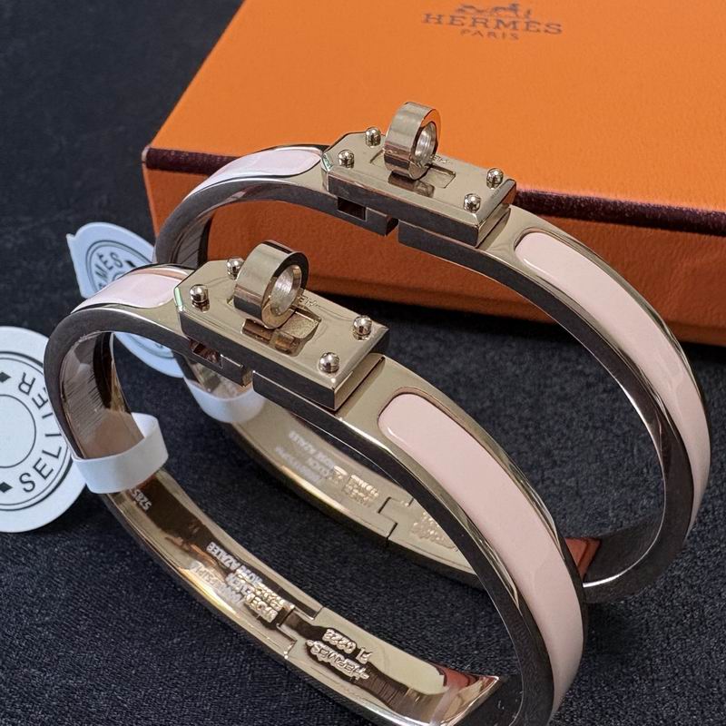 Hermes Bracelet  05yxs13 (6)