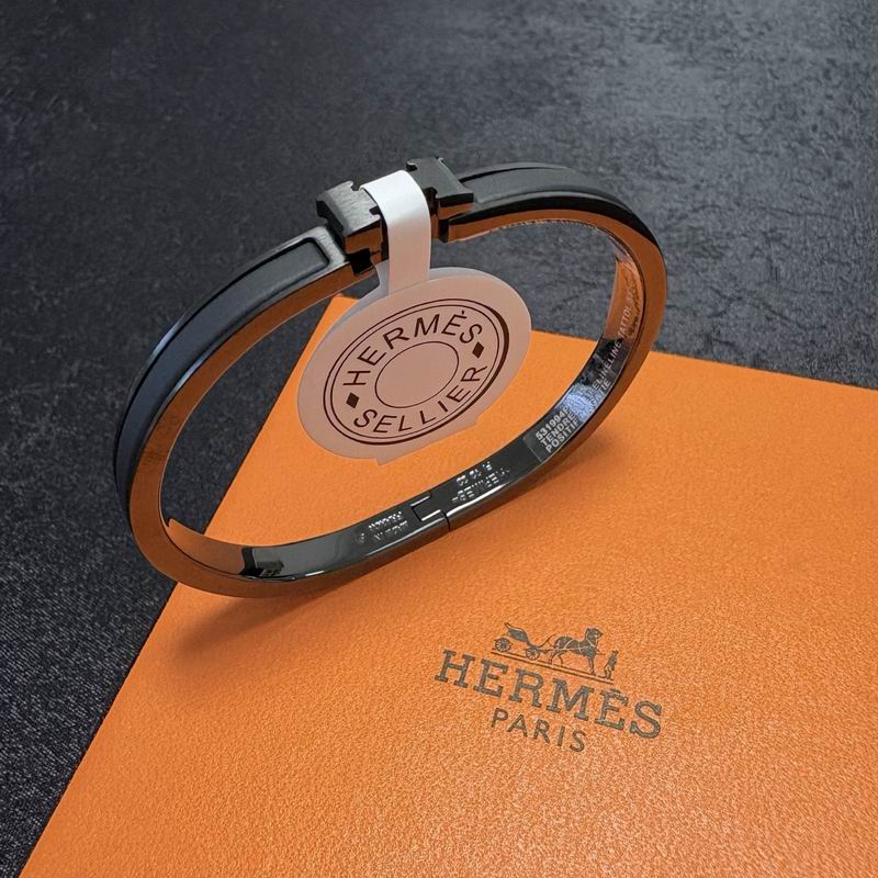 Hermes Bracelet  05yxs14 (5)