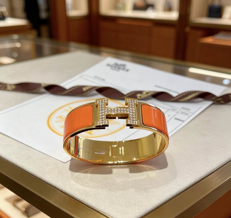 Hermes Bracelet  05yxs15 (2)