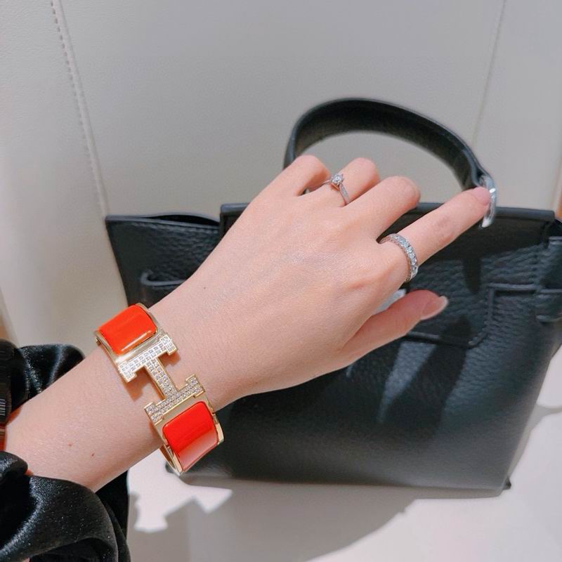 Hermes Bracelet  05yxs15 (3)