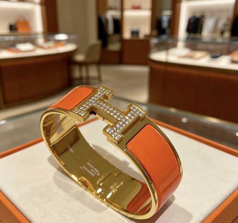 Hermes Bracelet  05yxs15 (8)