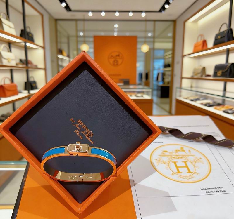 Hermes Bracelet  05yxs16 (11)