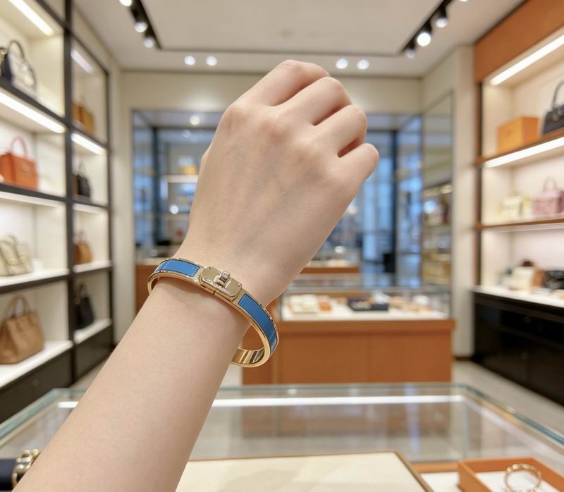 Hermes Bracelet  05yxs16 (12)