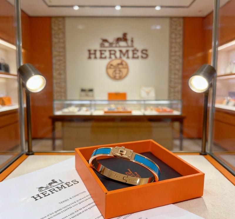 Hermes Bracelet  05yxs16 (13)
