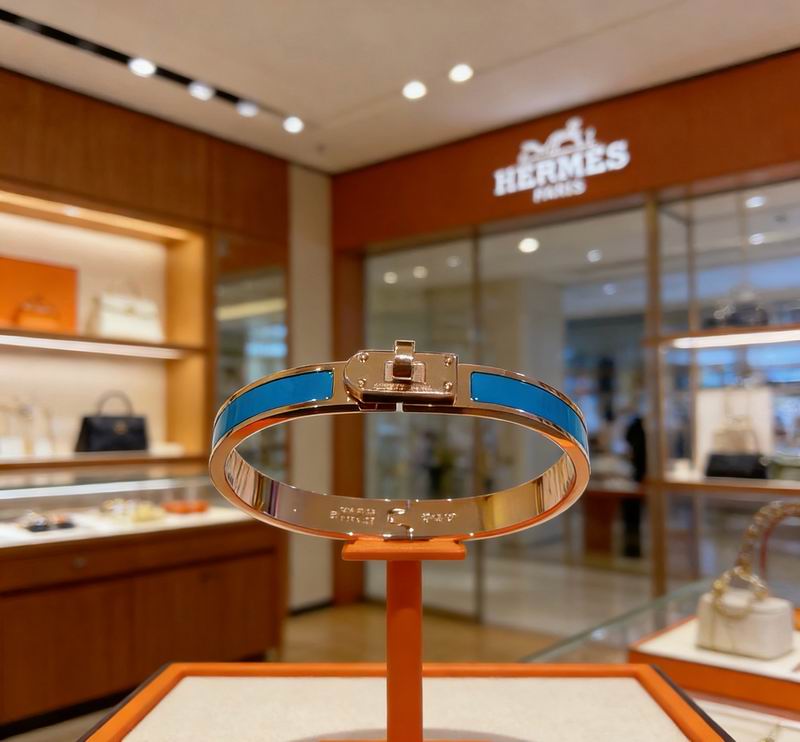 Hermes Bracelet  05yxs16 (14)