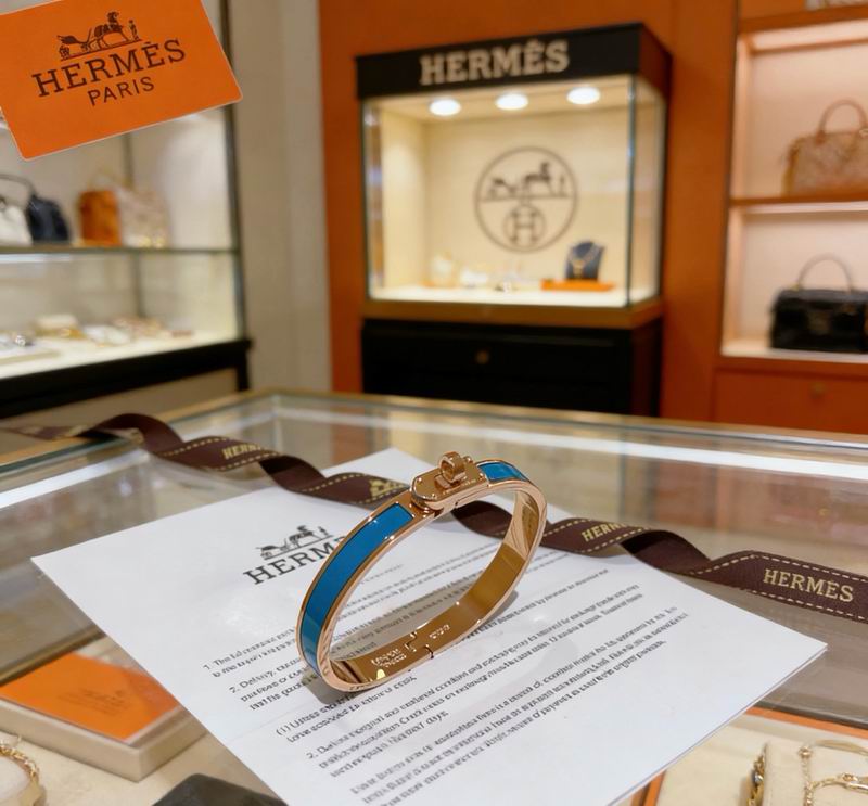 Hermes Bracelet  05yxs16 (16)